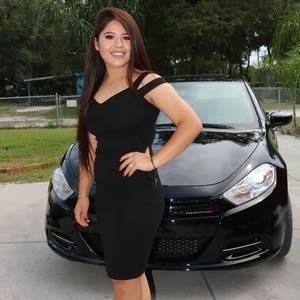 Meet your Posher, Carolina